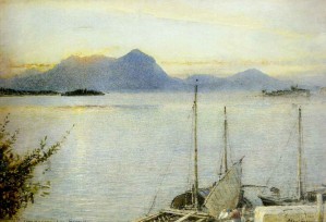 Lake Maggiore